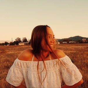 Meet your Posher, Carley